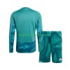 Maillot de Foot Allemagne World Cup Gardien Enfant Domicile 2026 ML